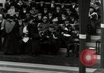 Immagine di L'Università di Harvard Cambridge Massachusetts USA, 1936, secondo 33 filmato di repertorio 65675074541