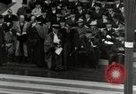 Immagine di L'Università di Harvard Cambridge Massachusetts USA, 1936, secondo 34 filmato di repertorio 65675074541