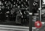 Immagine di L'Università di Harvard Cambridge Massachusetts USA, 1936, secondo 36 filmato di repertorio 65675074541