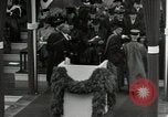 Immagine di L'Università di Harvard Cambridge Massachusetts USA, 1936, secondo 41 filmato di repertorio 65675074541