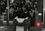 Immagine di L'Università di Harvard Cambridge Massachusetts USA, 1936, secondo 42 filmato di repertorio 65675074541