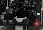 Immagine di L'Università di Harvard Cambridge Massachusetts USA, 1936, secondo 43 filmato di repertorio 65675074541