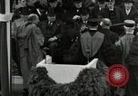 Immagine di L'Università di Harvard Cambridge Massachusetts USA, 1936, secondo 47 filmato di repertorio 65675074541