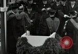 Immagine di L'Università di Harvard Cambridge Massachusetts USA, 1936, secondo 48 filmato di repertorio 65675074541