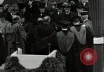 Immagine di L'Università di Harvard Cambridge Massachusetts USA, 1936, secondo 53 filmato di repertorio 65675074541