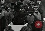 Immagine di L'Università di Harvard Cambridge Massachusetts USA, 1936, secondo 55 filmato di repertorio 65675074541