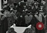 Immagine di L'Università di Harvard Cambridge Massachusetts USA, 1936, secondo 56 filmato di repertorio 65675074541