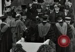Immagine di L'Università di Harvard Cambridge Massachusetts USA, 1936, secondo 57 filmato di repertorio 65675074541