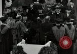 Immagine di L'Università di Harvard Cambridge Massachusetts USA, 1936, secondo 58 filmato di repertorio 65675074541