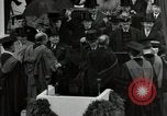 Immagine di L'Università di Harvard Cambridge Massachusetts USA, 1936, secondo 59 filmato di repertorio 65675074541