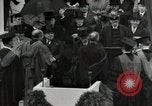 Immagine di L'Università di Harvard Cambridge Massachusetts USA, 1936, secondo 60 filmato di repertorio 65675074541