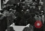 Immagine di L'Università di Harvard Cambridge Massachusetts USA, 1936, secondo 61 filmato di repertorio 65675074541