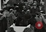Immagine di L'Università di Harvard Cambridge Massachusetts USA, 1936, secondo 62 filmato di repertorio 65675074541