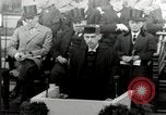 Image of James Conant Cambridge Massachusetts USA, 1936, second 1 stock footage video 65675074542