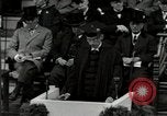 Image of James Conant Cambridge Massachusetts USA, 1936, second 3 stock footage video 65675074542