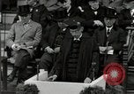 Image of James Conant Cambridge Massachusetts USA, 1936, second 4 stock footage video 65675074542