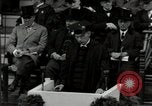 Image of James Conant Cambridge Massachusetts USA, 1936, second 6 stock footage video 65675074542