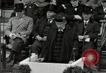 Image of James Conant Cambridge Massachusetts USA, 1936, second 9 stock footage video 65675074542
