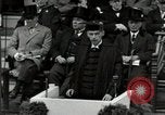 Image of James Conant Cambridge Massachusetts USA, 1936, second 10 stock footage video 65675074542