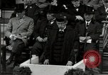 Image of James Conant Cambridge Massachusetts USA, 1936, second 12 stock footage video 65675074542