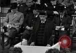 Image of James Conant Cambridge Massachusetts USA, 1936, second 13 stock footage video 65675074542