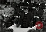 Image of James Conant Cambridge Massachusetts USA, 1936, second 15 stock footage video 65675074542