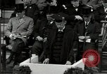 Image of James Conant Cambridge Massachusetts USA, 1936, second 16 stock footage video 65675074542