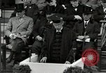 Image of James Conant Cambridge Massachusetts USA, 1936, second 18 stock footage video 65675074542