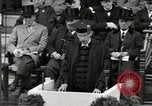 Image of James Conant Cambridge Massachusetts USA, 1936, second 19 stock footage video 65675074542
