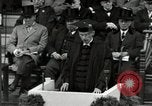 Image of James Conant Cambridge Massachusetts USA, 1936, second 20 stock footage video 65675074542