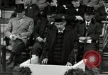 Image of James Conant Cambridge Massachusetts USA, 1936, second 21 stock footage video 65675074542