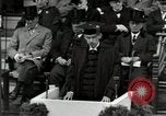 Image of James Conant Cambridge Massachusetts USA, 1936, second 22 stock footage video 65675074542