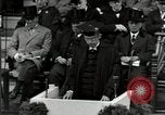 Image of James Conant Cambridge Massachusetts USA, 1936, second 23 stock footage video 65675074542