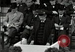 Image of James Conant Cambridge Massachusetts USA, 1936, second 24 stock footage video 65675074542
