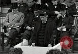 Image of James Conant Cambridge Massachusetts USA, 1936, second 25 stock footage video 65675074542