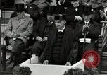 Image of James Conant Cambridge Massachusetts USA, 1936, second 27 stock footage video 65675074542