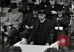 Image of James Conant Cambridge Massachusetts USA, 1936, second 28 stock footage video 65675074542