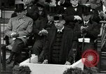 Image of James Conant Cambridge Massachusetts USA, 1936, second 29 stock footage video 65675074542