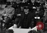 Image of James Conant Cambridge Massachusetts USA, 1936, second 30 stock footage video 65675074542