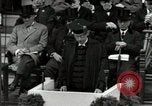 Image of James Conant Cambridge Massachusetts USA, 1936, second 37 stock footage video 65675074542