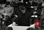 Image of James Conant Cambridge Massachusetts USA, 1936, second 41 stock footage video 65675074542