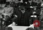 Image of James Conant Cambridge Massachusetts USA, 1936, second 42 stock footage video 65675074542