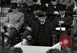 Image of James Conant Cambridge Massachusetts USA, 1936, second 45 stock footage video 65675074542