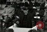 Image of James Conant Cambridge Massachusetts USA, 1936, second 46 stock footage video 65675074542