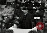 Image of James Conant Cambridge Massachusetts USA, 1936, second 47 stock footage video 65675074542