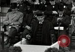 Image of James Conant Cambridge Massachusetts USA, 1936, second 48 stock footage video 65675074542