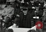 Image of James Conant Cambridge Massachusetts USA, 1936, second 50 stock footage video 65675074542