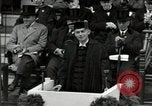 Image of James Conant Cambridge Massachusetts USA, 1936, second 51 stock footage video 65675074542