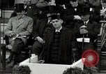 Image of James Conant Cambridge Massachusetts USA, 1936, second 52 stock footage video 65675074542