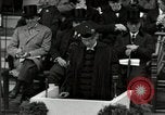 Image of James Conant Cambridge Massachusetts USA, 1936, second 54 stock footage video 65675074542